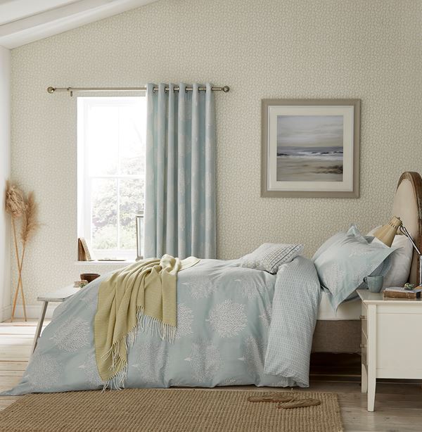 Sanderson Bedding Collection Luxury Bed Linen with Free UK Delivery